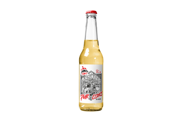 Pur Cidre