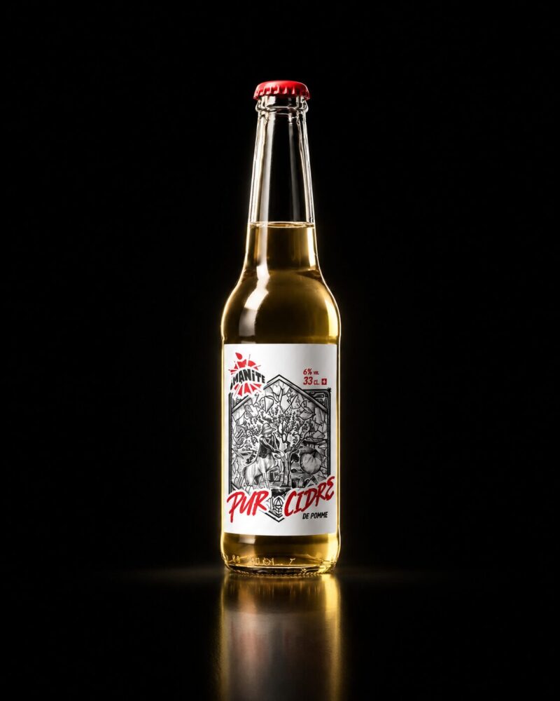 Pur Cidre