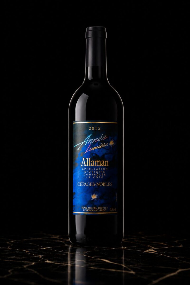 Année-Lumière