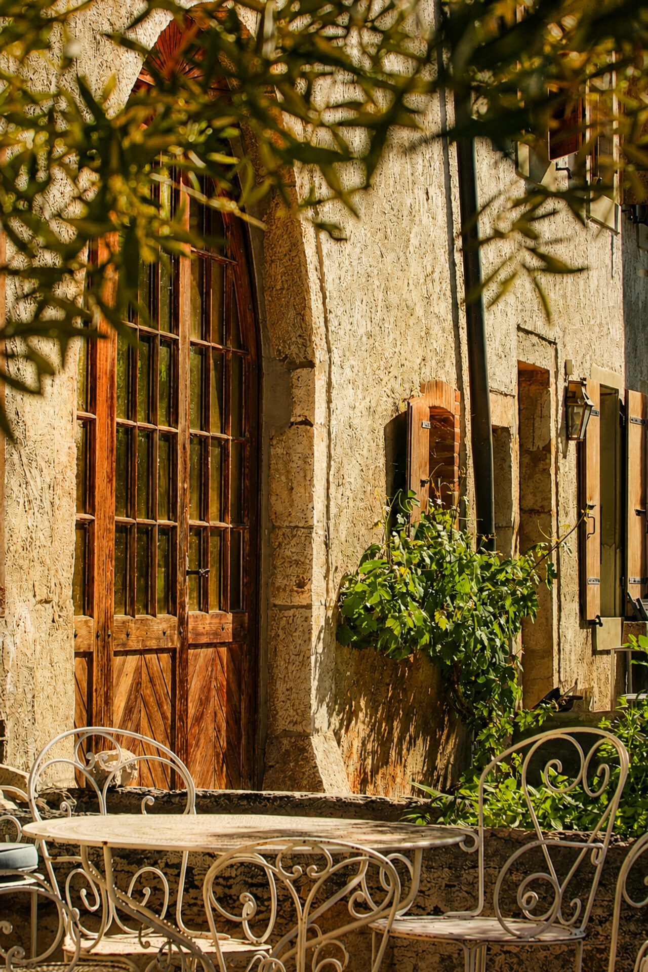 Les Vergers de Féchy — Domaine de Granges Neuves